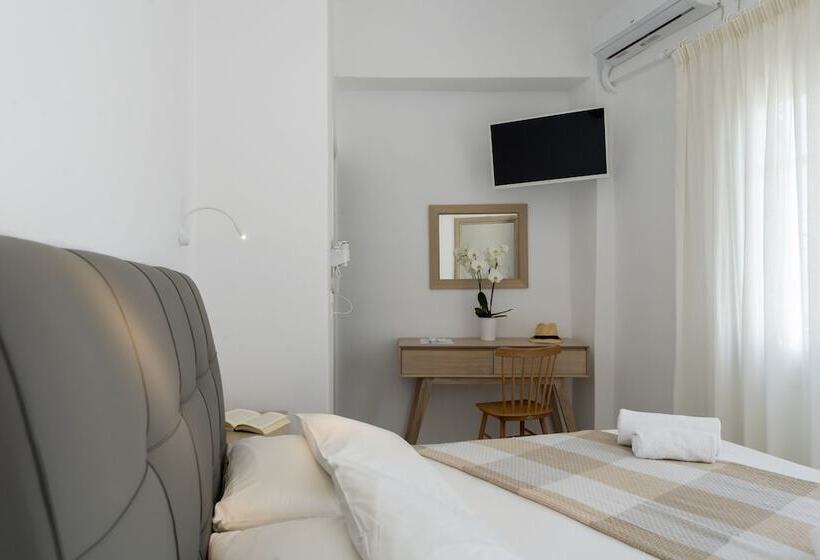 اتاق استاندارد, Galinos Hotel For Adults Only
