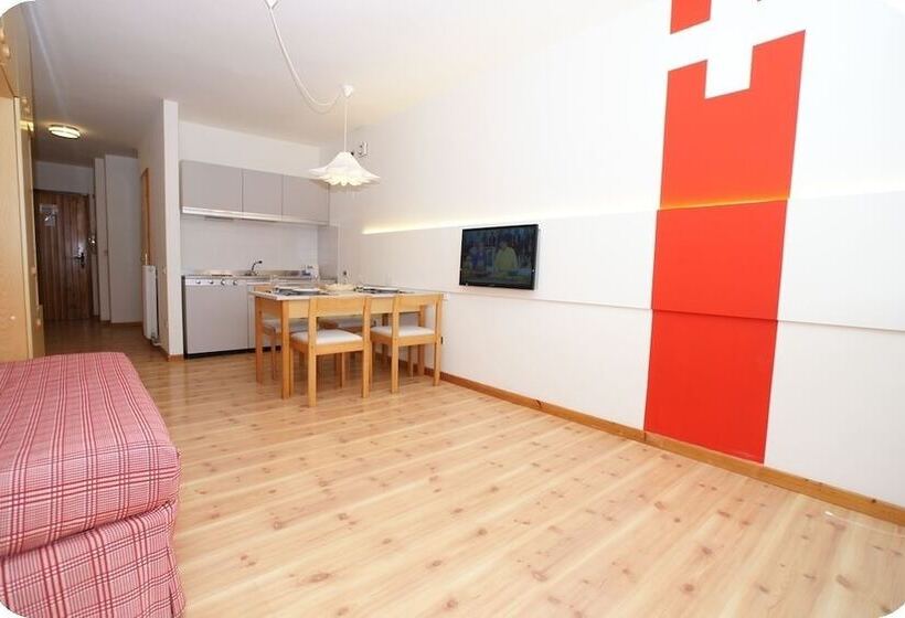 استودیوی استاندارد, Alpine Smart Residence