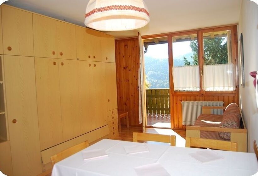 استودیوی استاندارد, Alpine Smart Residence