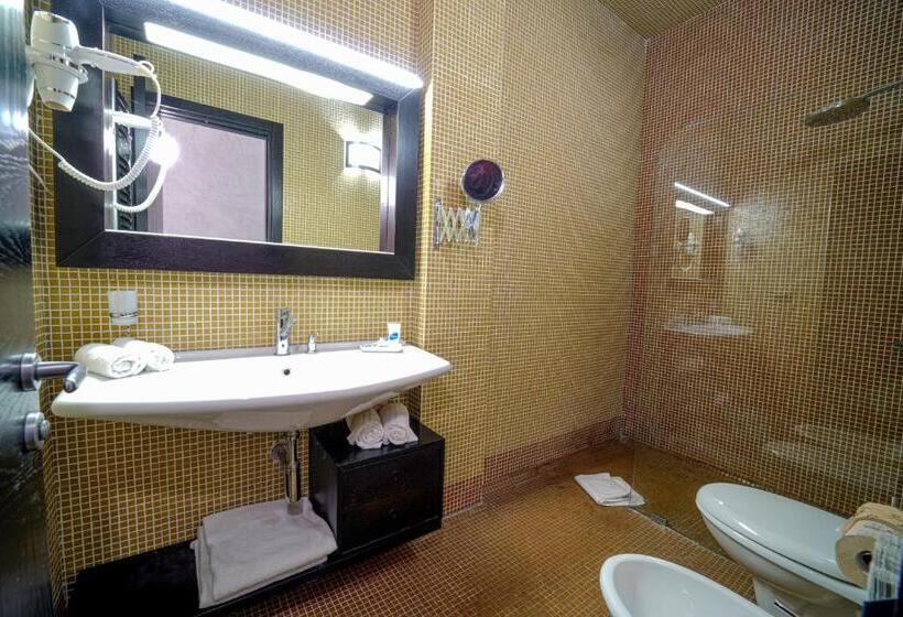 标准间, Amareclub Baia Dei Turchi Resort   Adults Only