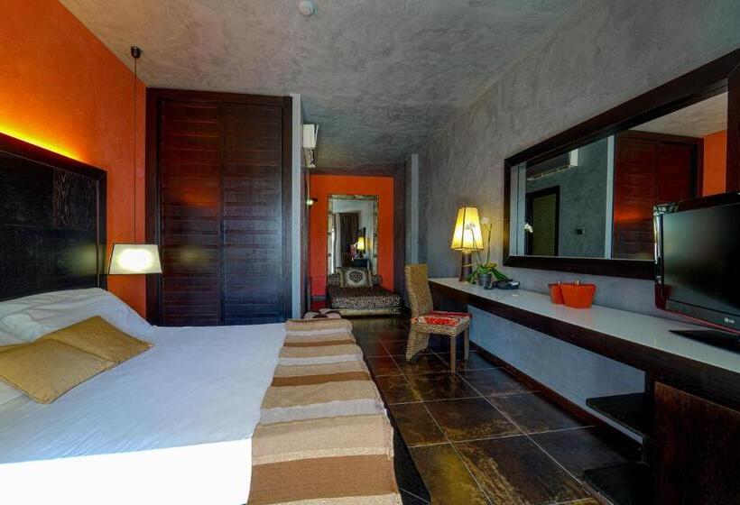 标准间, Amareclub Baia Dei Turchi Resort   Adults Only