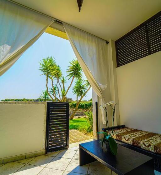 标准间, Amareclub Baia Dei Turchi Resort   Adults Only