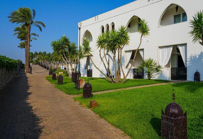 标准间, Amareclub Baia Dei Turchi Resort   Adults Only