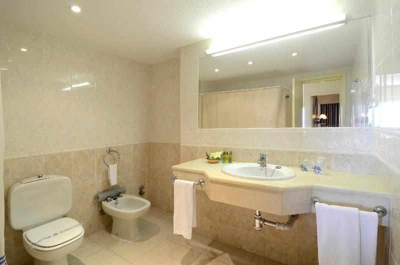 标准间, Amareclub Baia Dei Turchi Resort   Adults Only