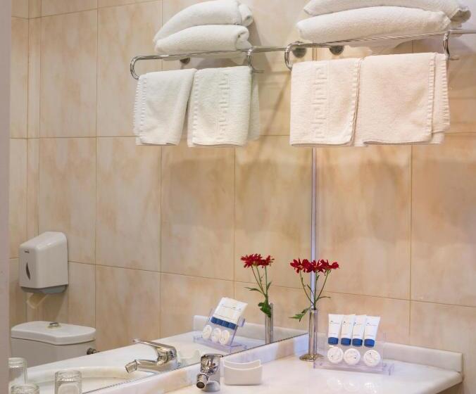 اتاق استاندارد, Blue Sea Hotel Alimos