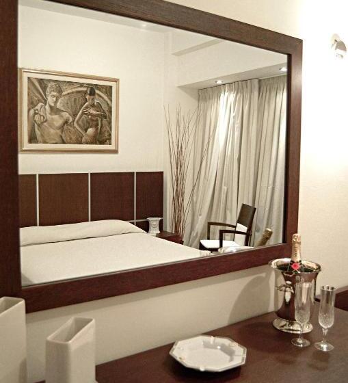 اتاق استاندارد, Blue Sea Hotel Alimos