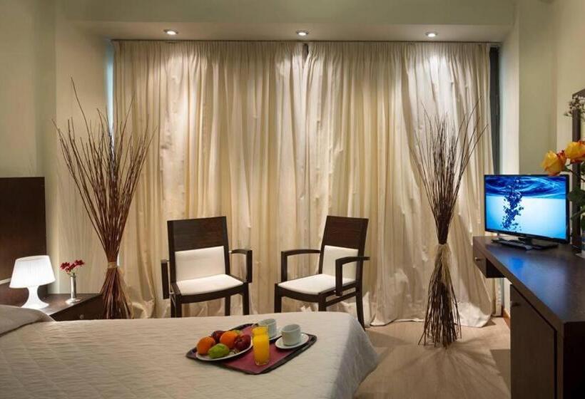 اتاق اجرایی, Blue Sea Hotel Alimos