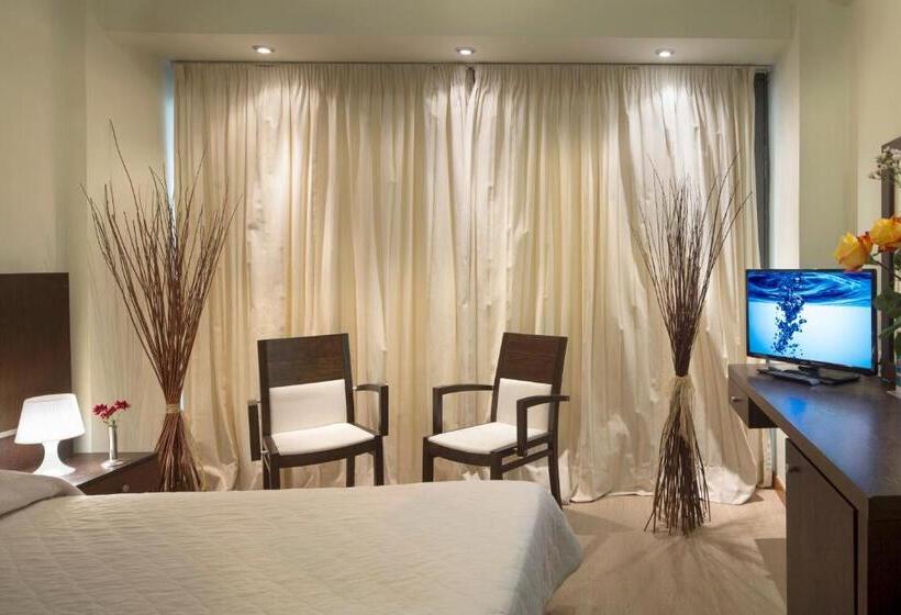 اتاق اجرایی, Blue Sea Hotel Alimos