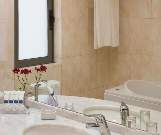 اتاق اجرایی, Blue Sea Hotel Alimos
