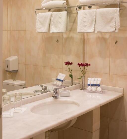 اتاق خانوادگی, Blue Sea Hotel Alimos