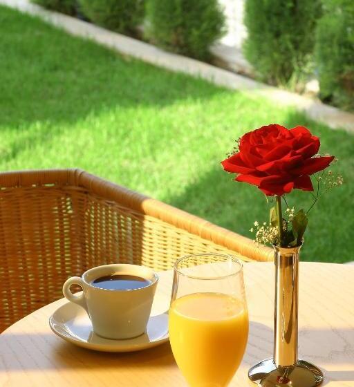 اتاق استاندارد, Blue Sea Hotel Alimos