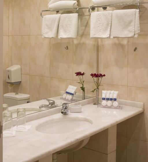 اتاق استاندارد, Blue Sea Hotel Alimos