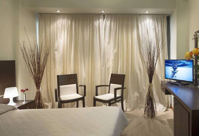اتاق اجرایی, Blue Sea Hotel Alimos