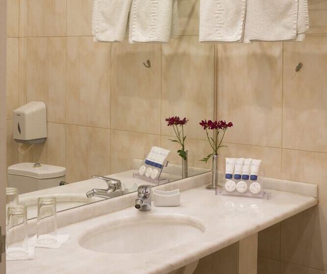 اتاق استاندارد, Blue Sea Hotel Alimos