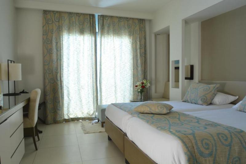 اتاق استاندارد, Club Palm Azur Families And Couples