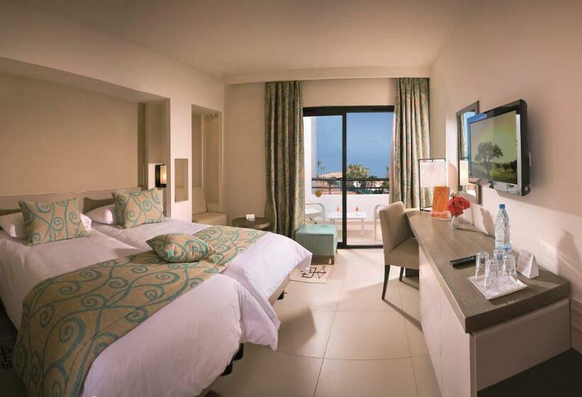 Triple Room Sea View, Club Palm Azur Families And Couples