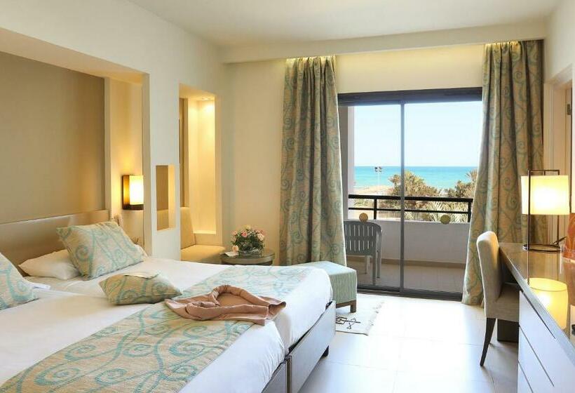 Triple Room Sea View, Club Palm Azur Families And Couples