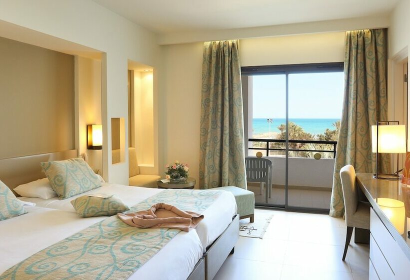 اتاق استاندارد سه نفره, Club Palm Azur  Couples And Families Only