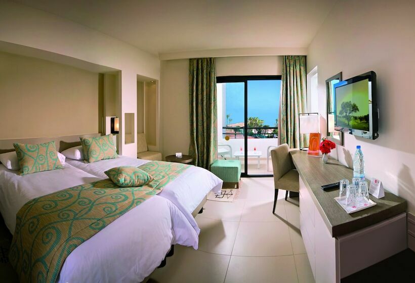 Chambre Standard Vue Mer, Club Palm Azur  Couples And Families Only