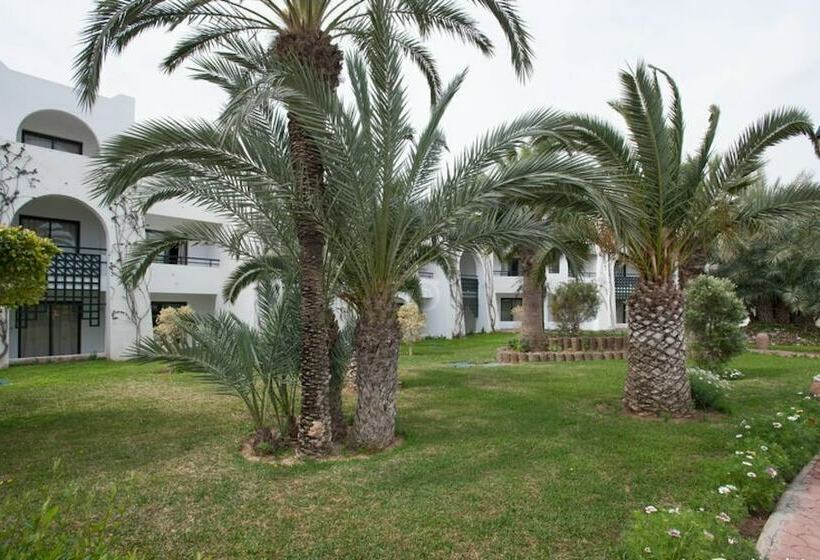 اتاق استاندارد سه نفره, Club Palm Azur Families And Couples