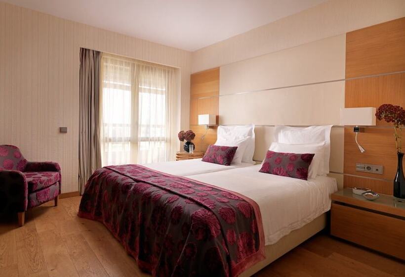 اتاق سوپریور, Divani Escape