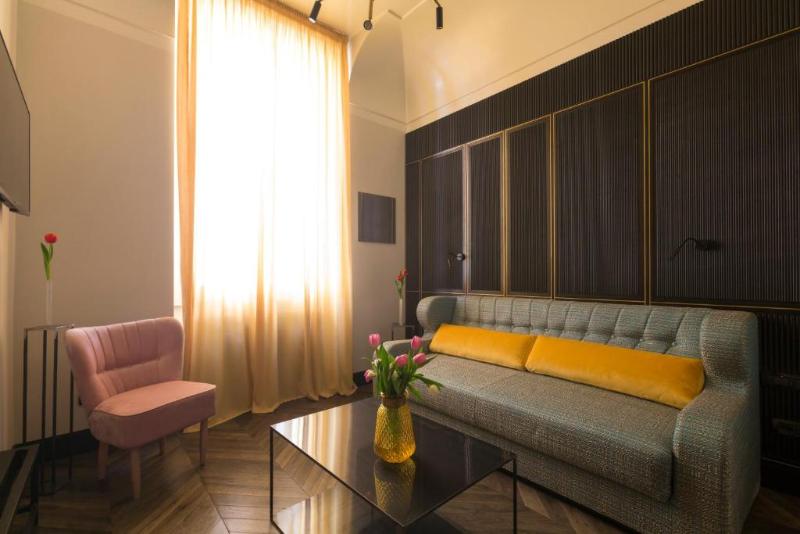 اتاق سوپریور, Divani Escape