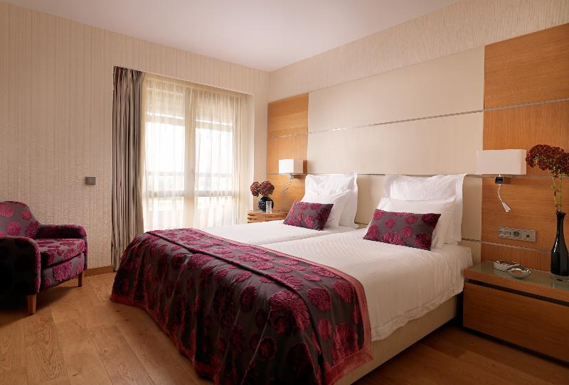 اتاق سوپریور, Divani Escape