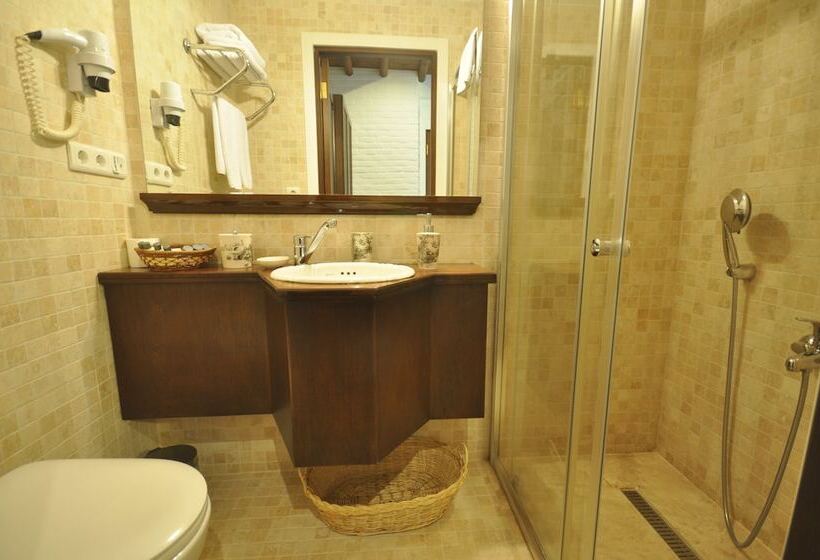 اتاق راحتی, El Vino Hotel & Suites