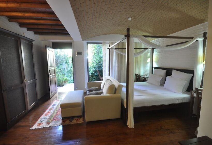 اتاق راحتی, El Vino Hotel & Suites