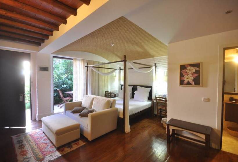 اتاق راحتی, El Vino Hotel & Suites