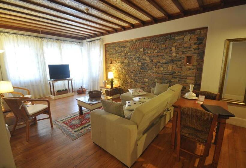 سوییت, El Vino Hotel & Suites