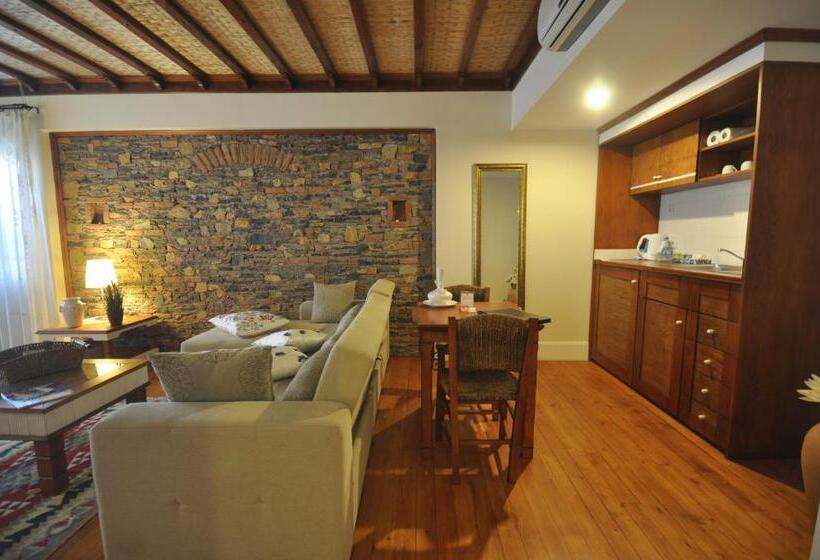 سوییت, El Vino Hotel & Suites