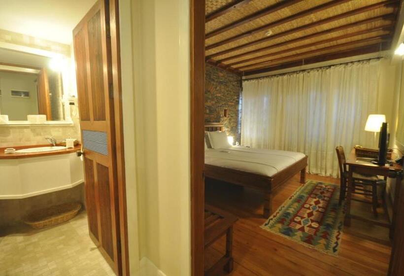 سوییت, El Vino Hotel & Suites