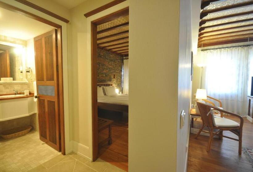 سوییت, El Vino Hotel & Suites