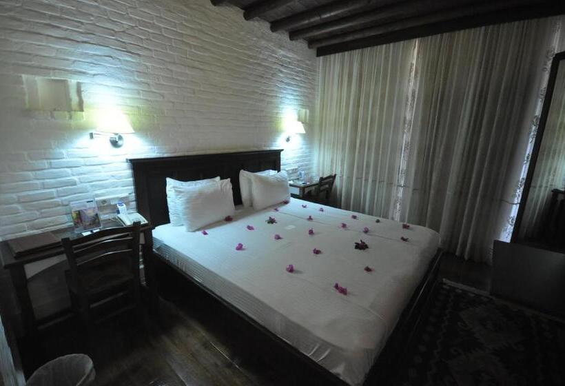 اتاق اکونومی, El Vino Hotel & Suites