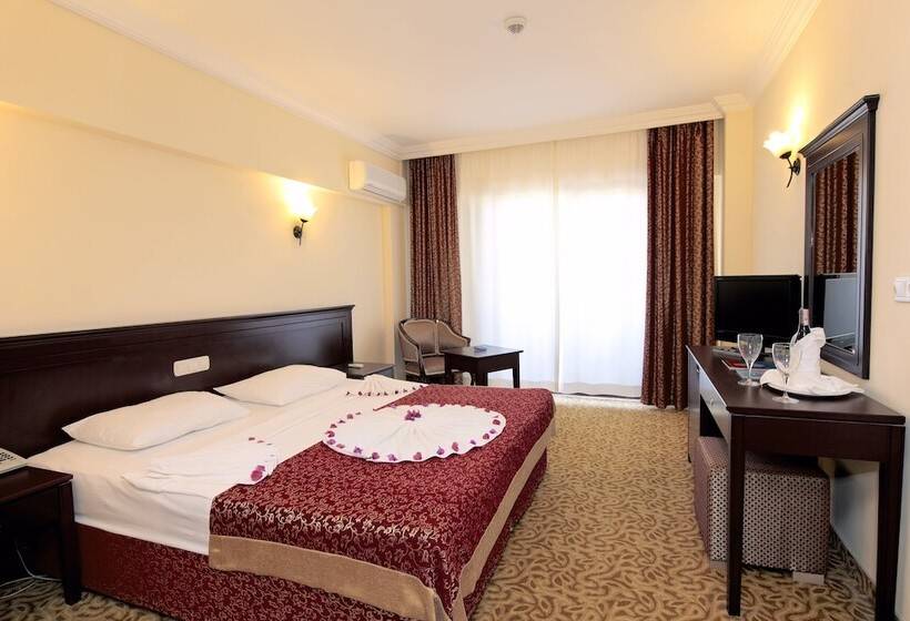 اتاق استاندارد, Galeri Resort Hotel   Ultra All Inclusive