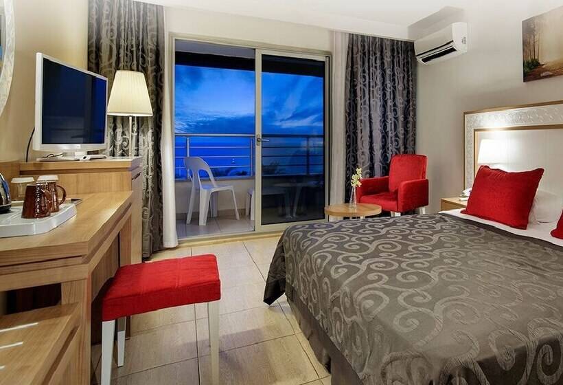 اتاق استاندارد, Galeri Resort Hotel   Ultra All Inclusive
