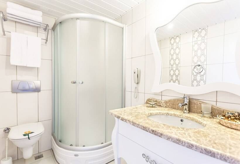 سوییت خانوادگی, Galeri Resort Hotel   Ultra All Inclusive