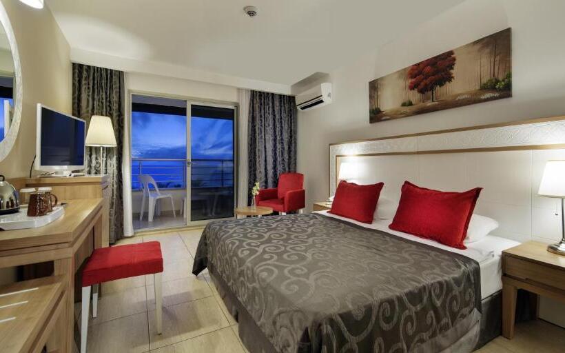 اتاق استاندارد, Galeri Resort Hotel   Ultra All Inclusive