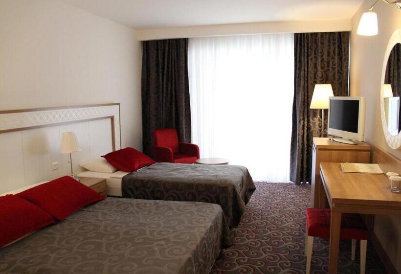 اتاق استاندارد, Galeri Resort Hotel   Ultra All Inclusive