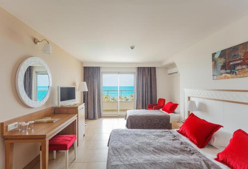 اتاق استاندارد, Galeri Resort Hotel   Ultra All Inclusive