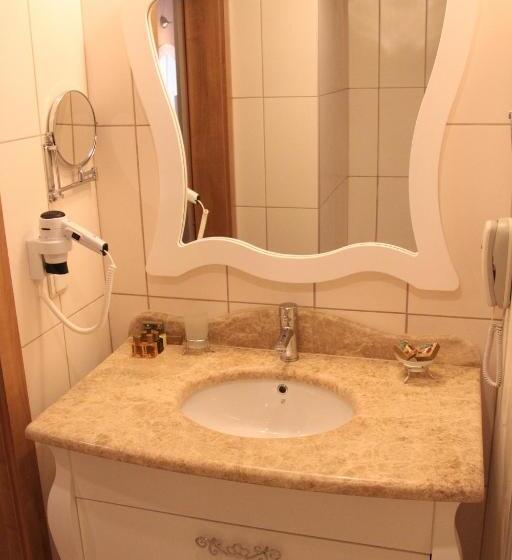 سوییت خانوادگی, Galeri Resort Hotel   Ultra All Inclusive