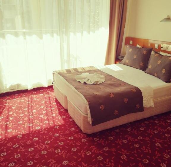 اتاق استاندارد, Grand Didyma