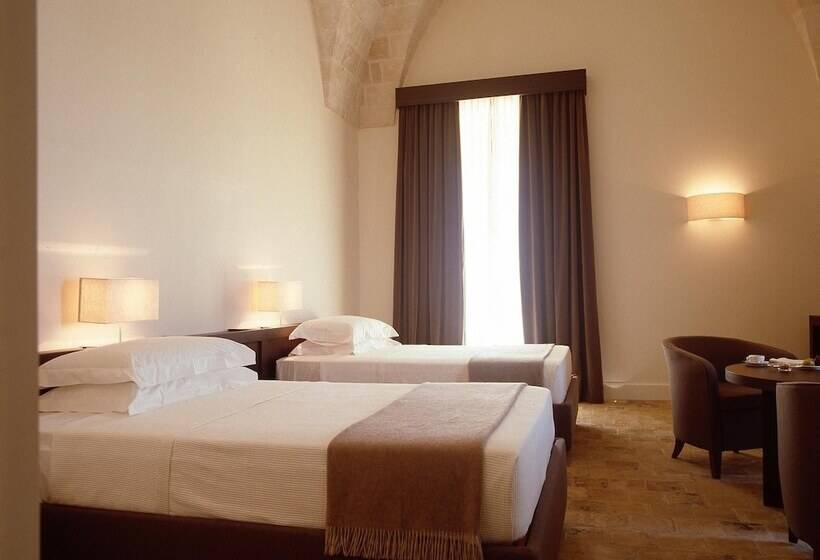 Standard Room, Histo San Pietro Sul Mar Piccolo