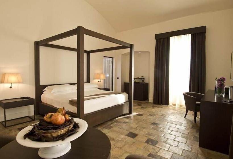 Standard Room, Histo San Pietro Sul Mar Piccolo