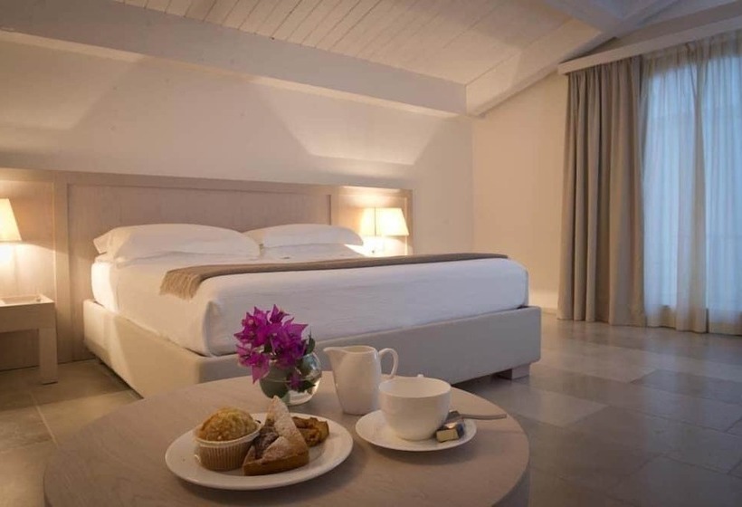 Suite with Terrace, Histo San Pietro Sul Mar Piccolo