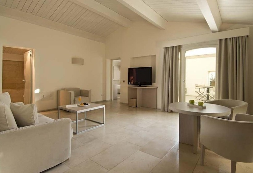 Suite con Terraza, Histo San Pietro Sul Mar Piccolo