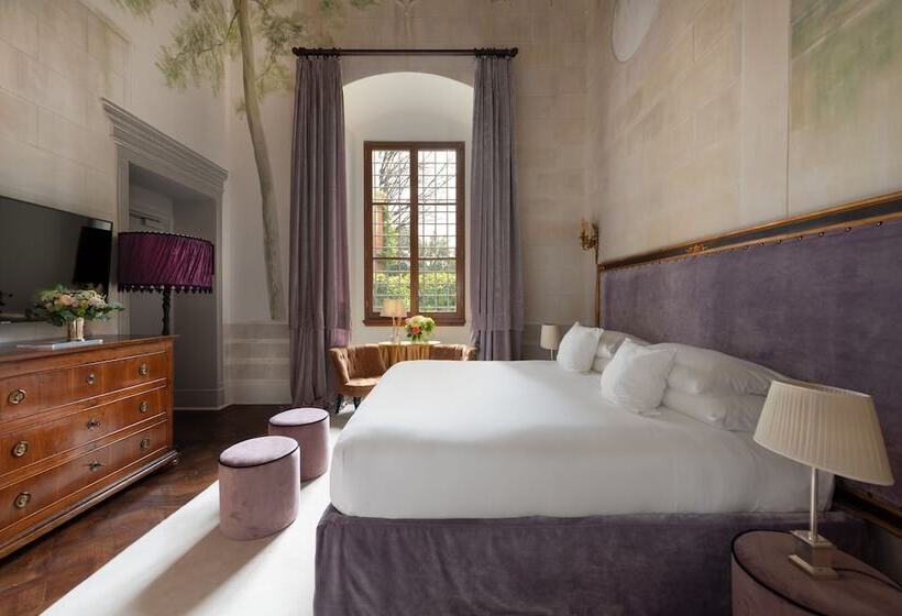 سوییت جونیور, Il Salviatino Firenze