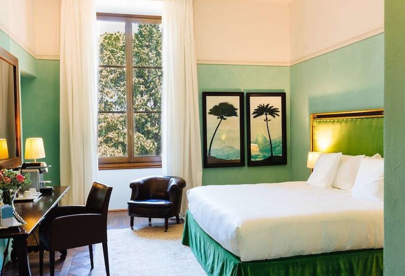 اتاق لوکس, Il Salviatino Firenze