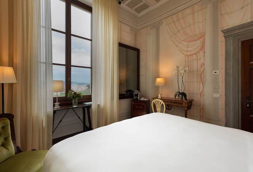 اتاق لوکس, Il Salviatino Firenze